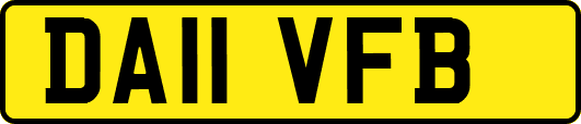 DA11VFB