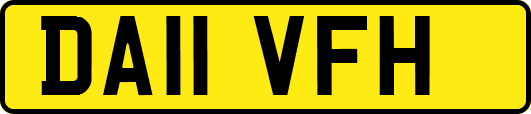 DA11VFH