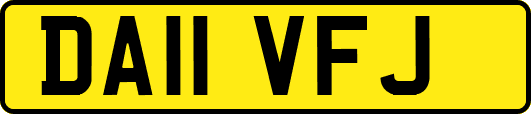 DA11VFJ