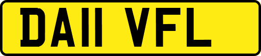 DA11VFL
