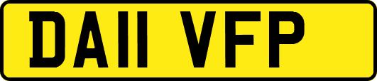 DA11VFP