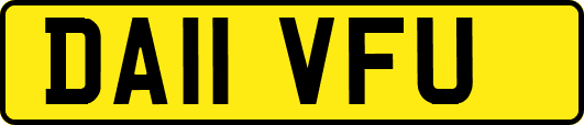 DA11VFU