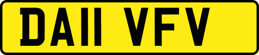 DA11VFV