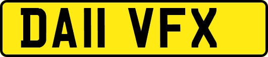 DA11VFX
