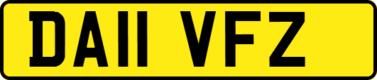DA11VFZ