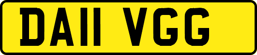 DA11VGG