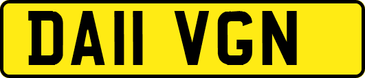 DA11VGN