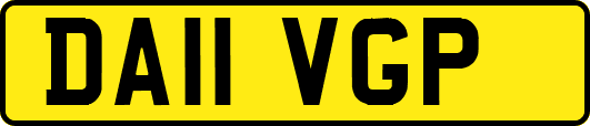 DA11VGP