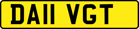 DA11VGT
