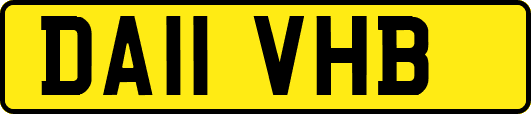 DA11VHB