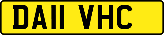 DA11VHC