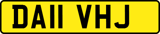 DA11VHJ