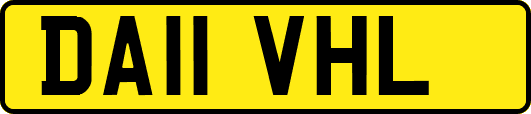 DA11VHL