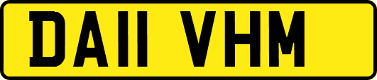DA11VHM