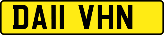 DA11VHN