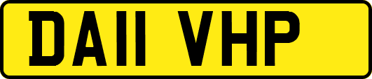 DA11VHP