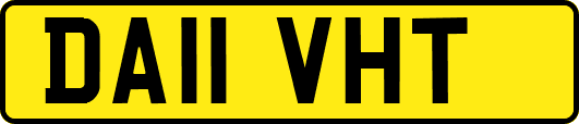 DA11VHT