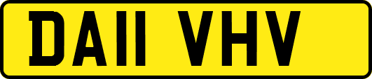 DA11VHV