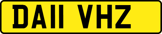 DA11VHZ
