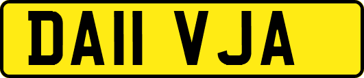 DA11VJA