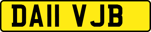 DA11VJB