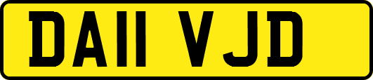 DA11VJD