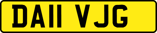 DA11VJG