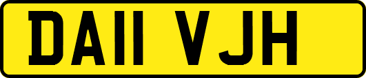 DA11VJH