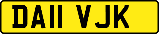 DA11VJK