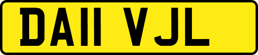DA11VJL