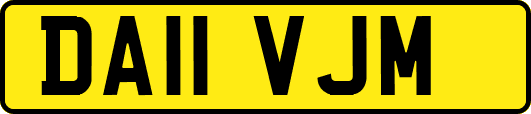 DA11VJM