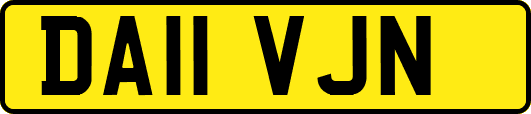 DA11VJN