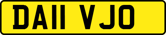 DA11VJO