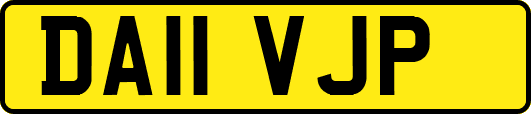 DA11VJP