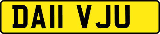 DA11VJU