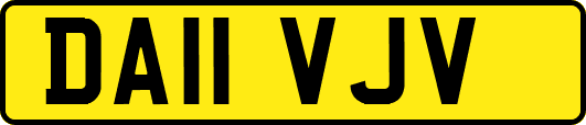 DA11VJV