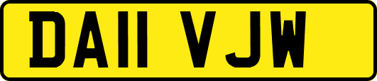 DA11VJW