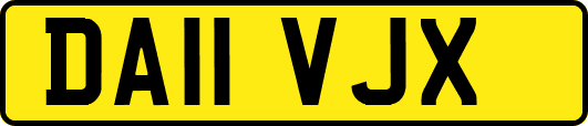 DA11VJX
