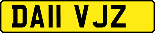 DA11VJZ
