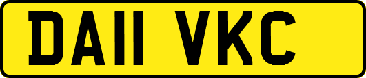 DA11VKC