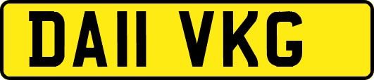 DA11VKG