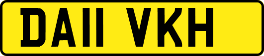 DA11VKH