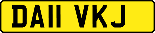 DA11VKJ