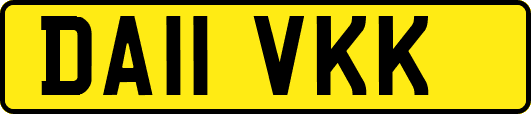 DA11VKK