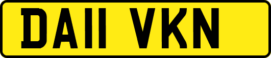 DA11VKN