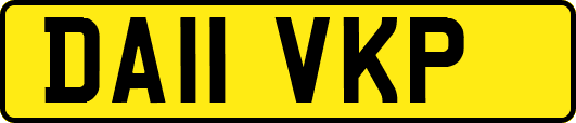 DA11VKP