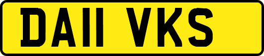 DA11VKS