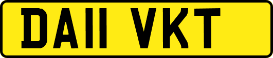 DA11VKT