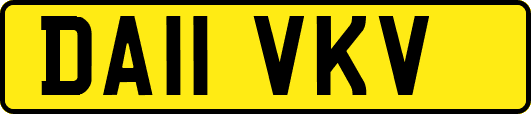 DA11VKV
