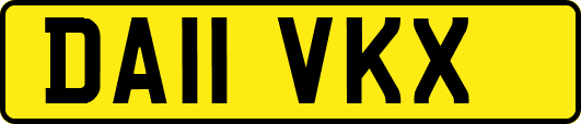 DA11VKX